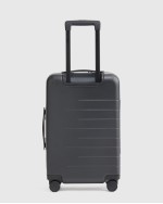 Expandable Carry-On Hard Shell Suitcase - 21 - Black