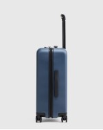 Carry-On Hard Shell Suitcase - 21 - Navy