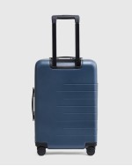 Carry-On Hard Shell Suitcase - 21 - Navy