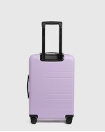 Carry-On Hard Shell Suitcase - 21 - Lavender