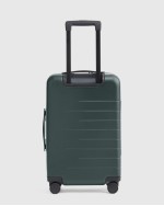 Expandable Carry-On Hard Shell Suitcase - 20 - Dark Green