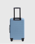 Carry-On Hard Shell Suitcase - 20 - Blue