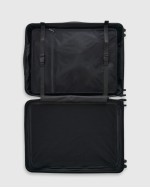 Carry-On 21 & Check-In 24 Hard Shell Suitcase Bundle - Black