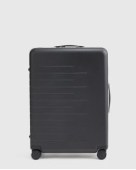 Carry-On 20 & Check-In 24 Hard Shell Suitcase Bundle - Black