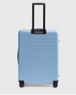 Check-In Hard Shell Suitcase - 27 - Blue