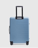 Check-In Hard Shell Suitcase - 24 - Blue