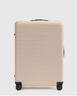 Carry-On 21 & Check-In 27 Hard Shell Suitcase Bundle - Tan