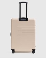 Carry-On 21 & Check-In 27 Hard Shell Suitcase Bundle - Tan