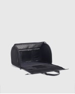 Pet Travel Carrier - Black