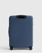 Washable Check-In Luggage Cover - 24 - Navy