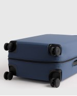 Washable Check-In Luggage Cover - 24 - Navy