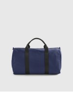 Revive Nylon Duffle Bag - Navy