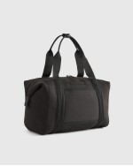 All-Day Neoprene Duffle Bag - Black