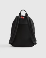 Revive Nylon Backpack - Black