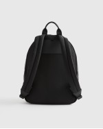 Revive Nylon Backpack - Black